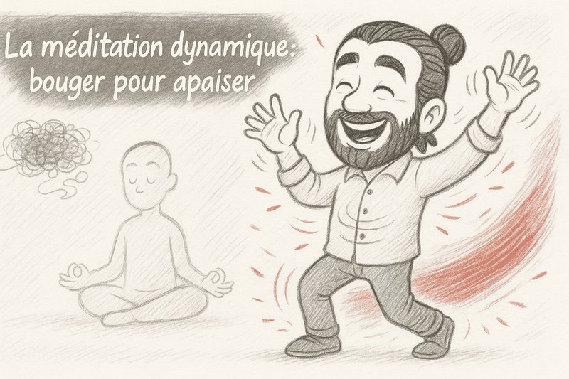 méditation du matin