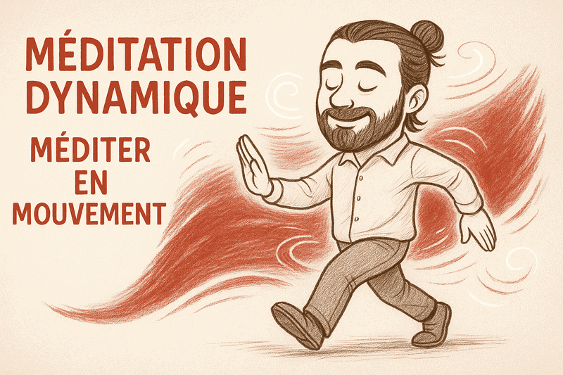 Méditation dynamique