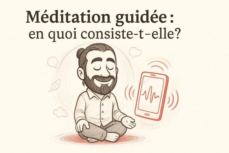 méditation guidée