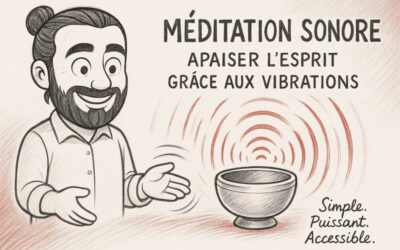 La méditation sonore : comment se ressourcer avec les sons ?