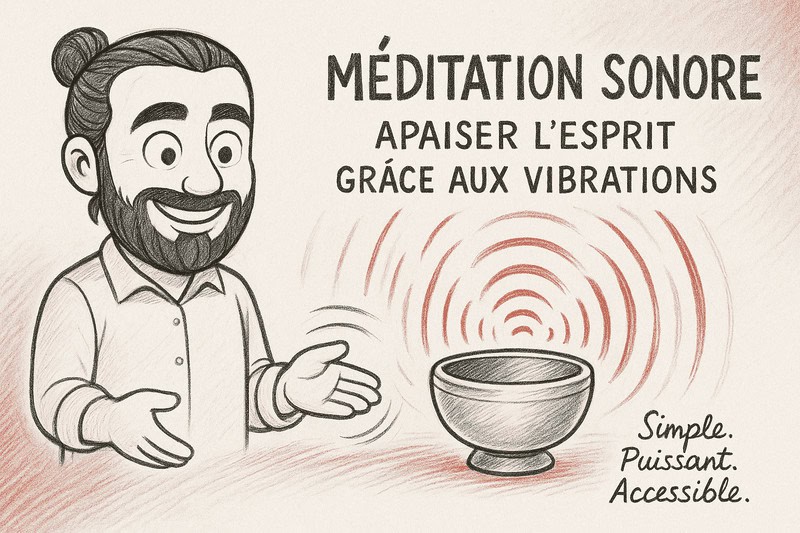 Méditation sonore
