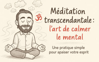 Méditation transcendantale : mieux comprendre cette discipline particulière