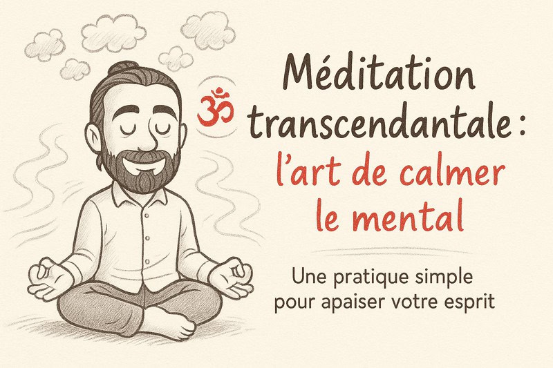 Méditation transcendantale
