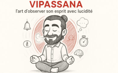 Méditation vipassana : une voie vers notre être intérieur