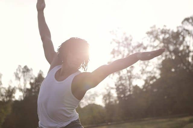 méditation du matin