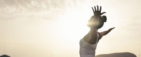 Méditation dynamique : pour la vitalité du corps à travers la spiritualité