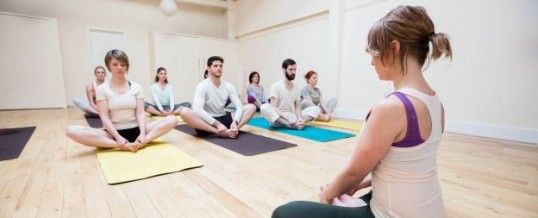 Méditation guidée : une aide précieuse pour accéder à un mieux être