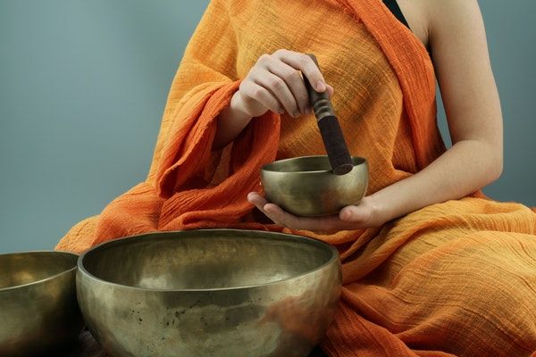 méditation tibétaine