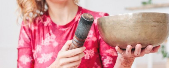 La méditation sonore guidée et ses vertus thérapeutiques