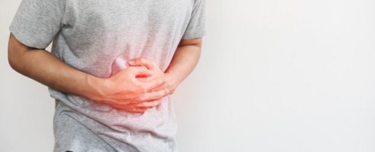 Méridien de l’estomac : connaître tout ce qu’il y a à savoir