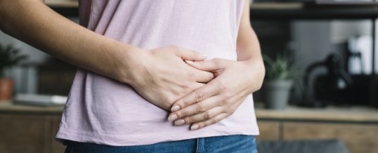Méridien du gros intestin : relâcher les pensées négatives