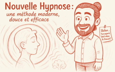La nouvelle hypnose : un petit tour d’horizon pour découvrir son principe