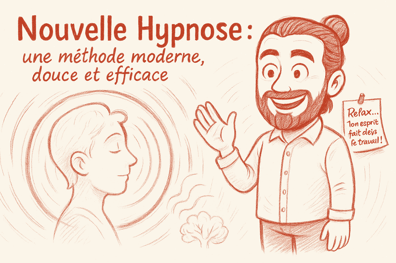 nouvelle hypnose