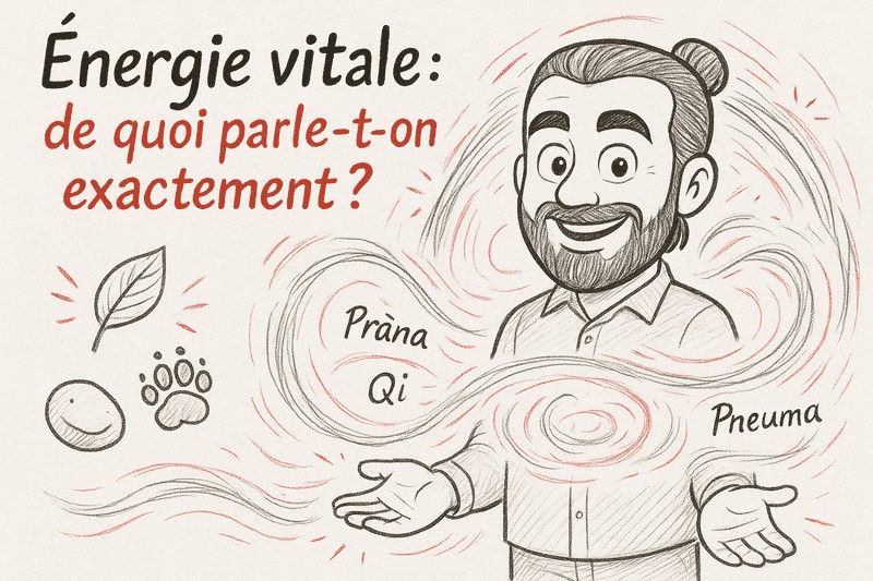 pratiquer le vitalisme