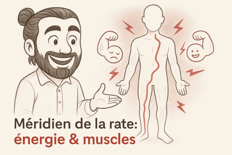 problèmes menstruels