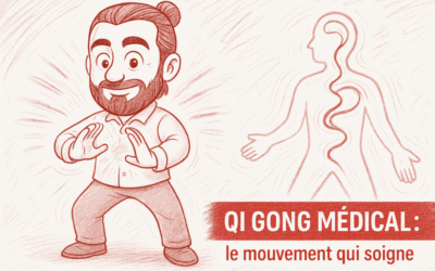 Qi Gong médical : la MTC à l’honneur dans nos soins alternatifs