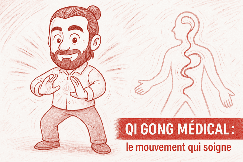 qi-gong medical