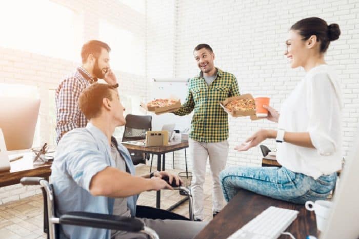 avoir le sens du relationnel - sens du relationnel définition