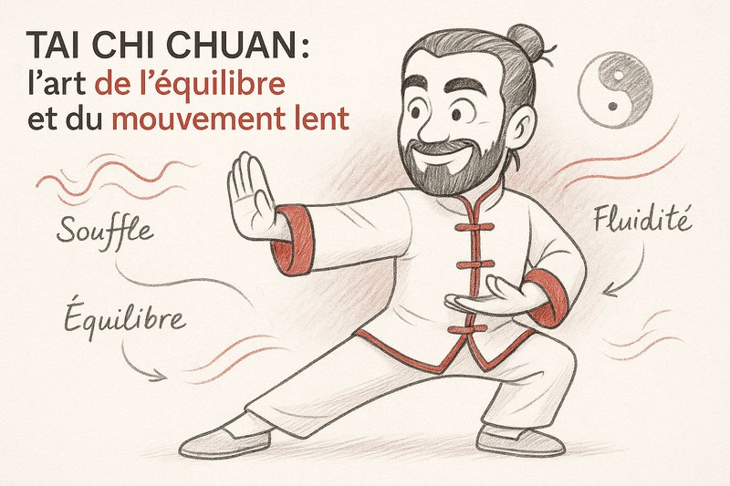 tai chi chuan
