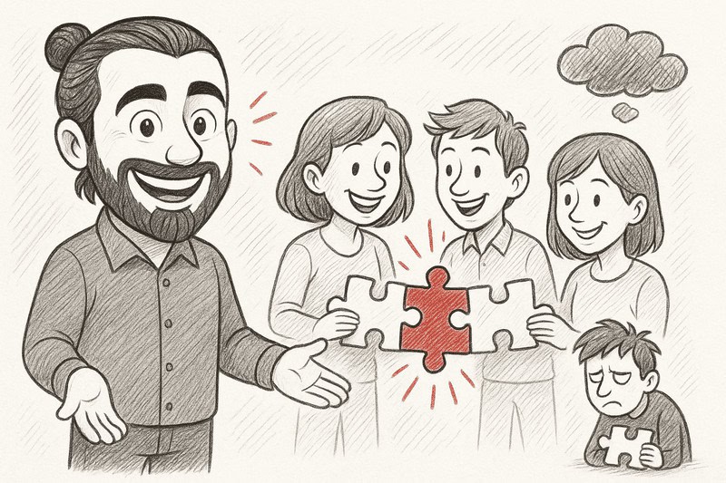 travail collaboratif