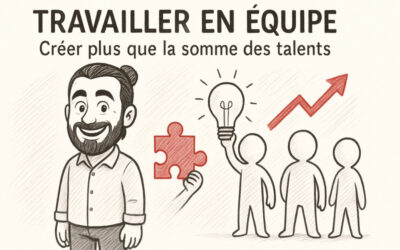 Travailler en équipe : comment être plus productif ?