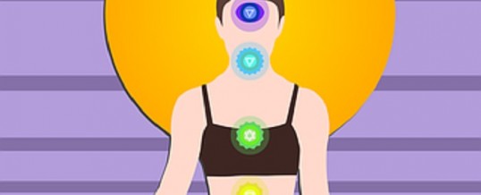 Energie vitale: qu’est ce que c’est et comment la libérer?