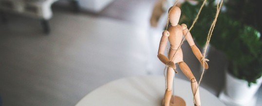 Influence et manipulation : un livre qui va changer votre vie