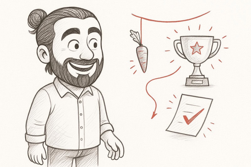 atteindre son objectif