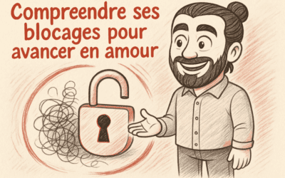 Blocage amoureux : connaître ses origines et s’en défaire