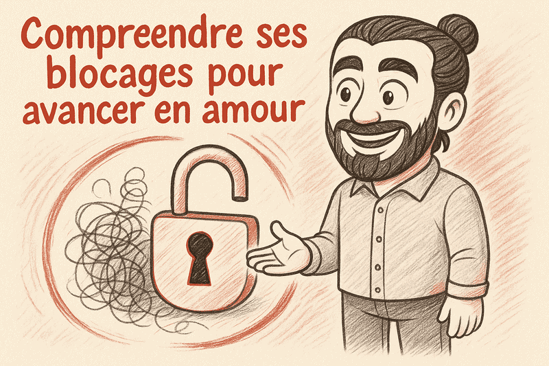 blocage amoureux