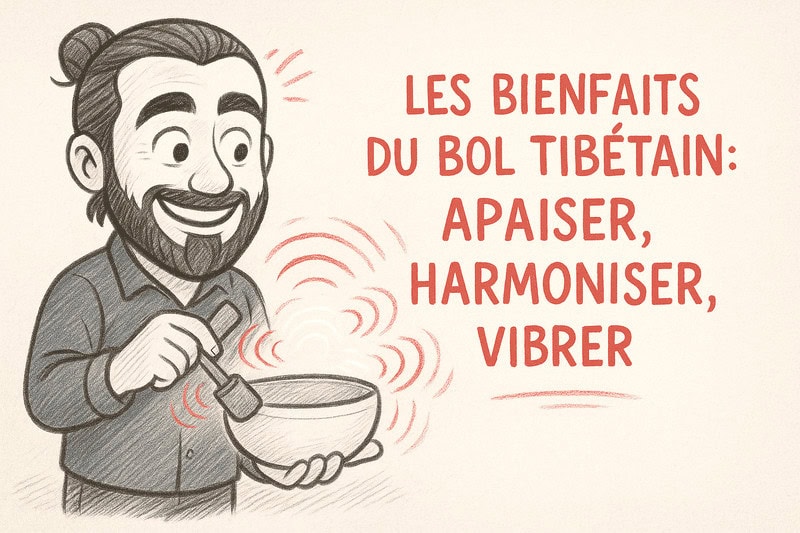 bol tibetain thérapeutique