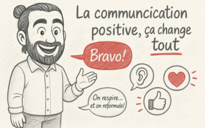 Communication positive : qu’est-ce que c’est et comment l’appliquer ?