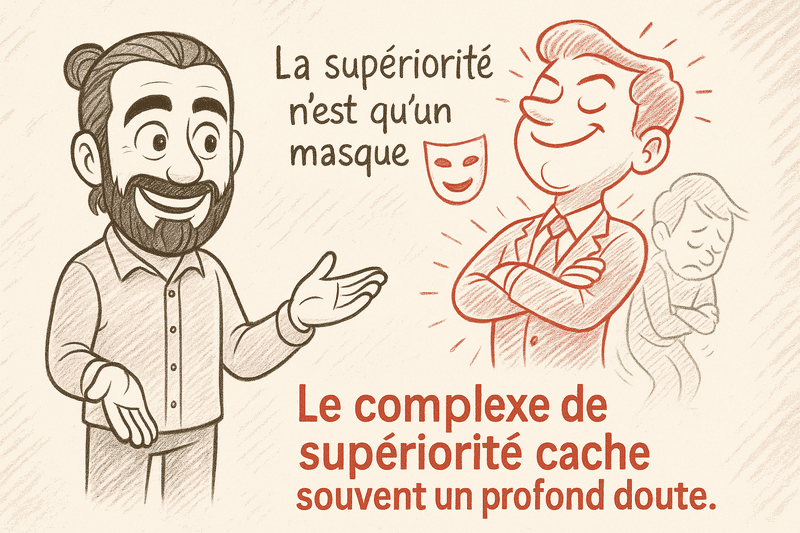 Complexe de supériorité