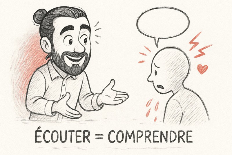 Comprendre les autres