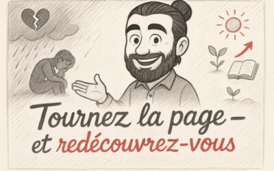 Dépression amoureuse: un sentiment douloureux mais surmontable