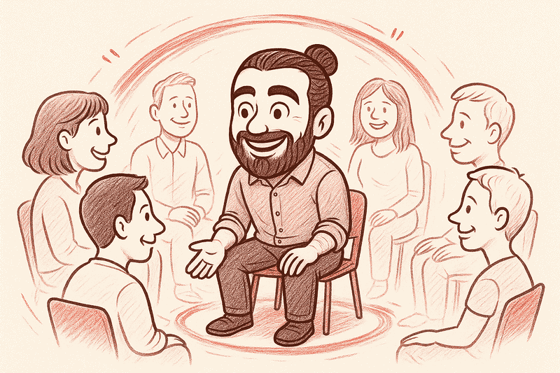 développement de l’estime de soi