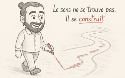 Donner du sens à sa vie grâce à la logothérapie : oui, c’est possible