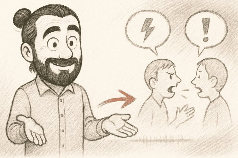 faites toujours de votre mieux