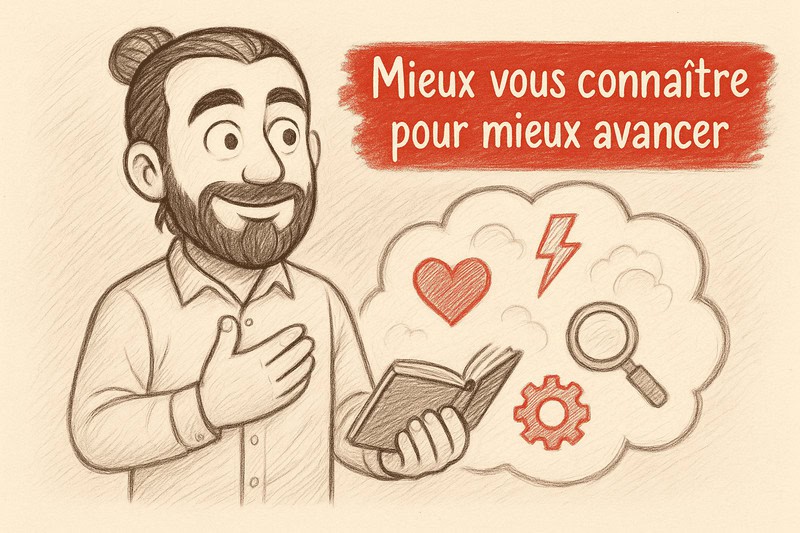 L’intelligence intrapersonnelle : votre référence pour une vie saine