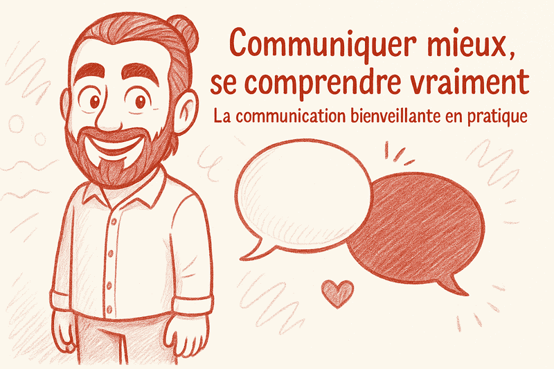 la communication bienveillante