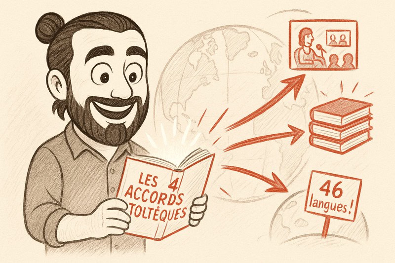 la pensée toltèque