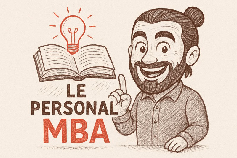 Le Personal MBA