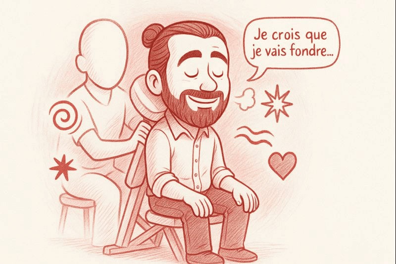 Les bienfaits du amma