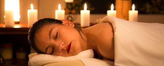 Massage tuina : à la découverte de l’une des cinq branches de la MTC