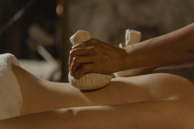 massage du Tibet