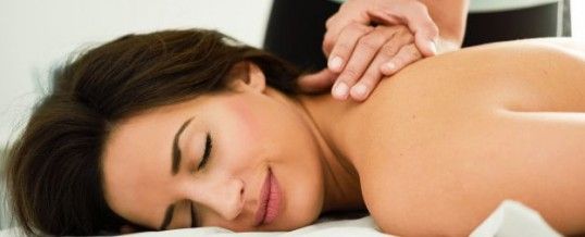 Massage énergétique : pour que le corps et l’esprit ne fassent qu’un