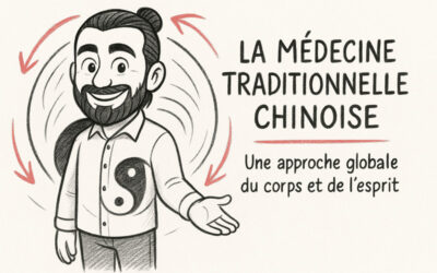 Médecine traditionnelle chinoise : l’essence de cette pratique de santé