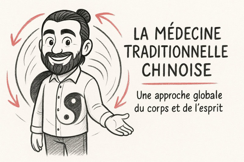 Médecine traditionnelle chinoise : l’essence de cette pratique de santé