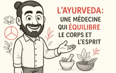 Introduction à la médecine traditionnelle indienne et ses principes clés