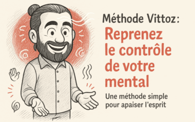 Méthode vittoz : l’ultime technique pour enfin vivre le moment présent